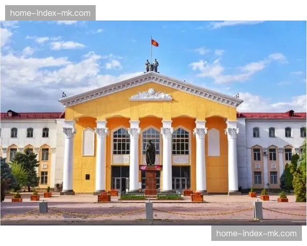 吉尔吉斯斯坦比什凯克成为最早承办S4W国际赛事的城市之一