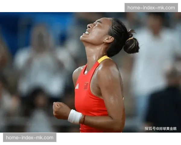 深度报道：高强度赛程引热议，运动员呼吁世锦赛赛制改革
