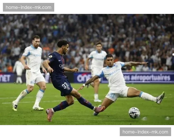 马赛0-2不敌洛里昂，欧战席位争夺形势复杂化