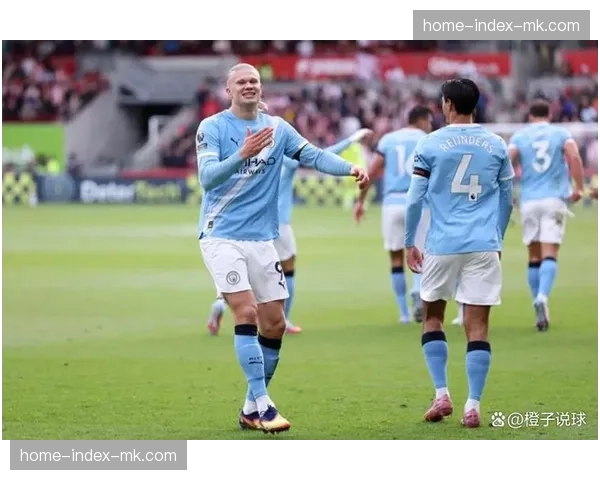 曼城2-1力克阿森纳，谢尔基一条龙破门哈兰德制胜